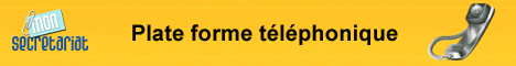 Mon Secr�tariat